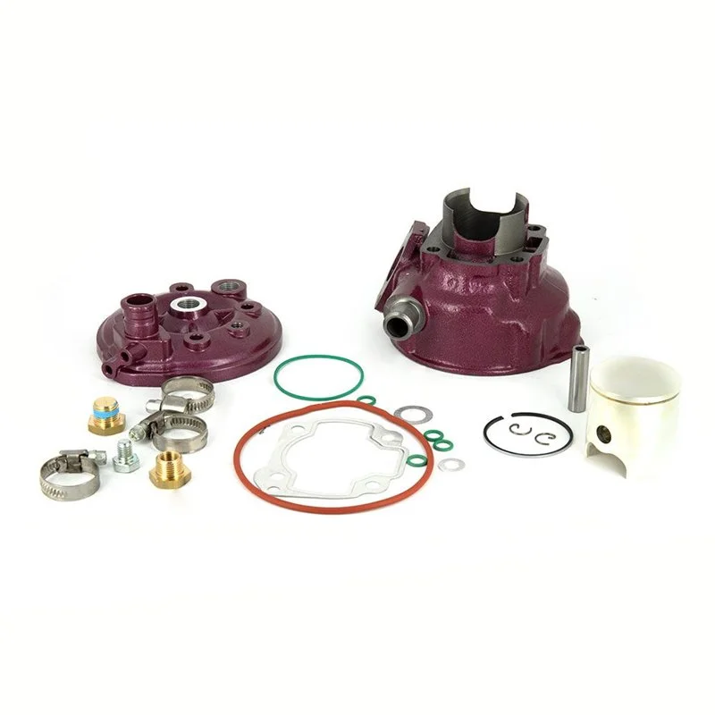 Cylindre complet Racing Gyors szállítás