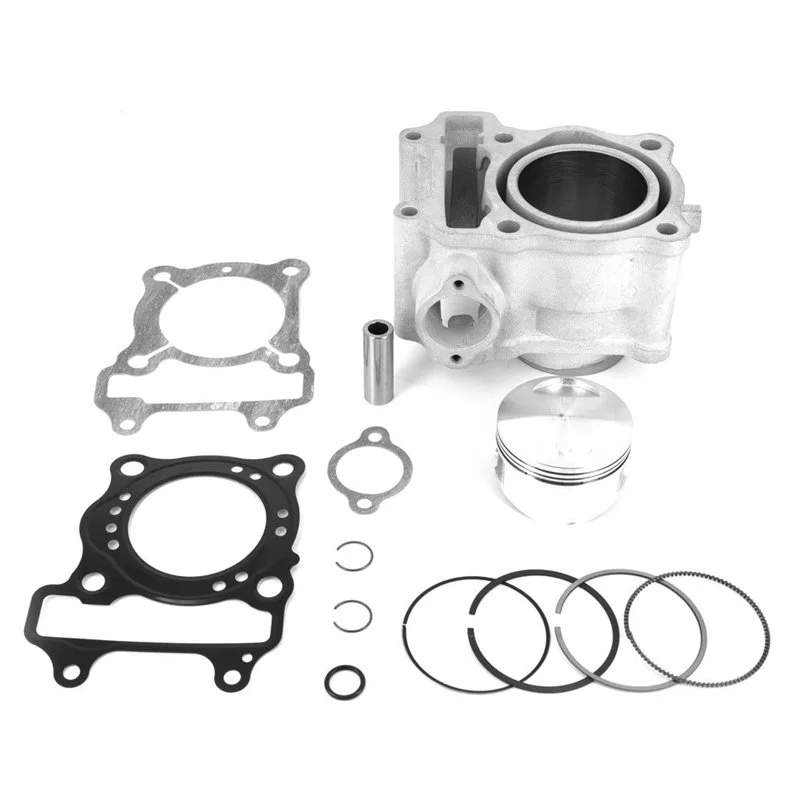 Azonnal elérhető Cylindre complet majoré Ø58 pour Honda SH125 cc