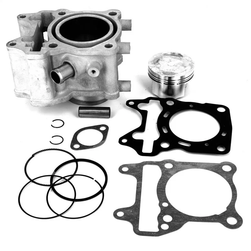 Cylindre complet Ø58 pour Honda PCX / SH 125 Abs 1317 Olcsóbb
