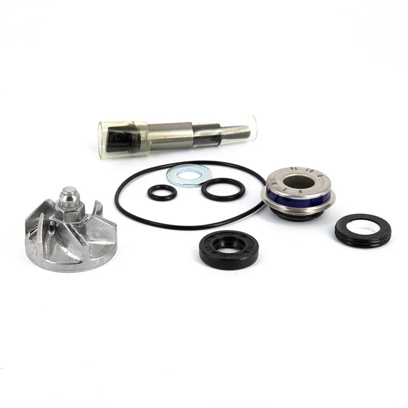 Biztonságos vásárlás Kit réparation pompe à eau complet