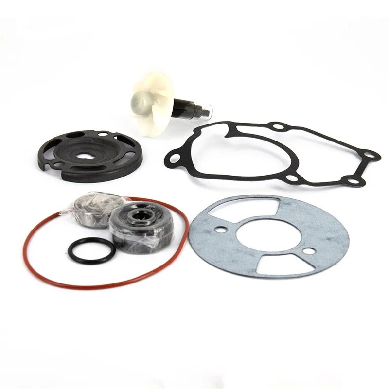 Kit réparation pompe à eau Árcsökkenés