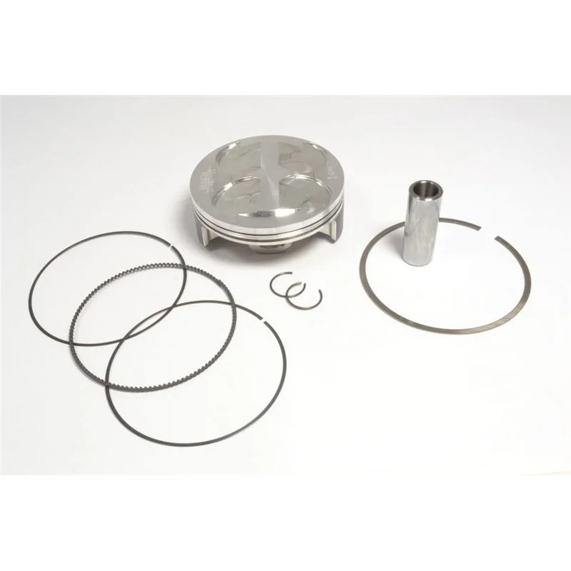 Azonnali szállítás Piston forgé Honda 450 CR-F 2002-2008 Complet Ø95,96mm Haute Compression 13.5 1 cote B