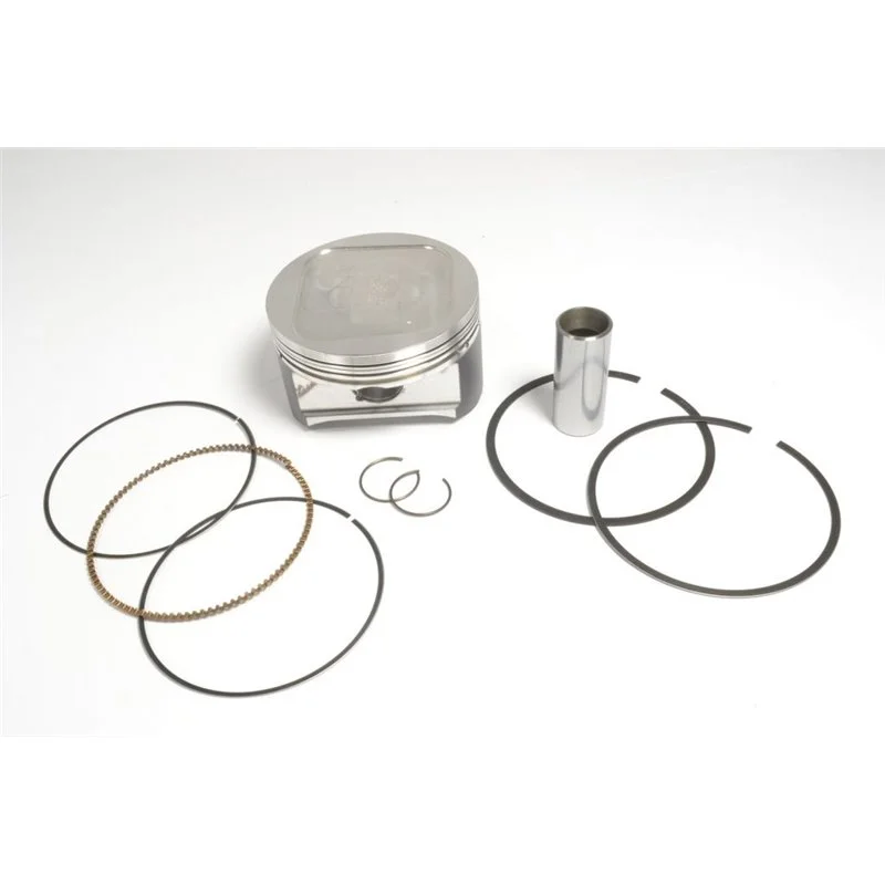Piston forgé RACING Honda XR 600 R 1985-2000 Complet Ø97,44mm Népszerű