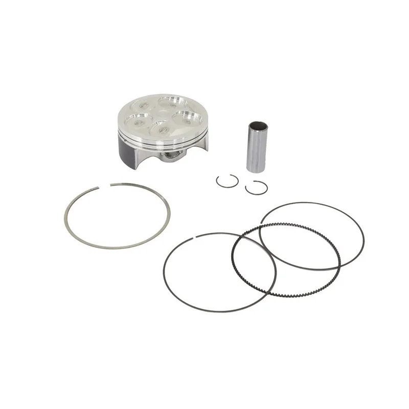 Piston forgé RACING Yamaha YFZ 450 Haute Compression Ø94,96mm cote B Ne maradj le