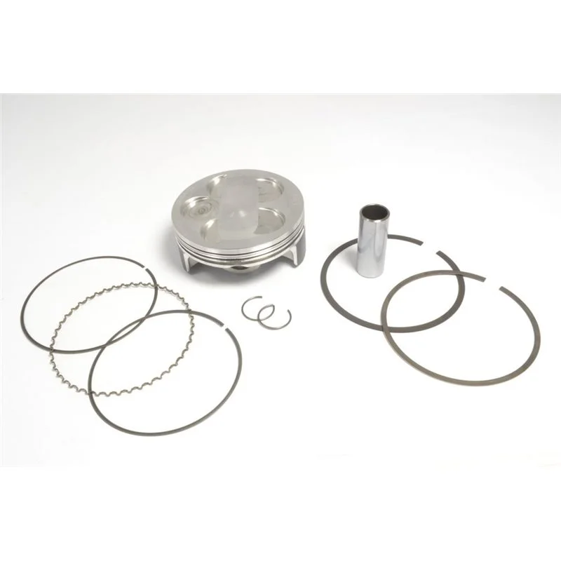 Piston forgé Yamaha YFZ 450 S 2004-2005 Complet Ø94,95mm cote A Ne maradj le