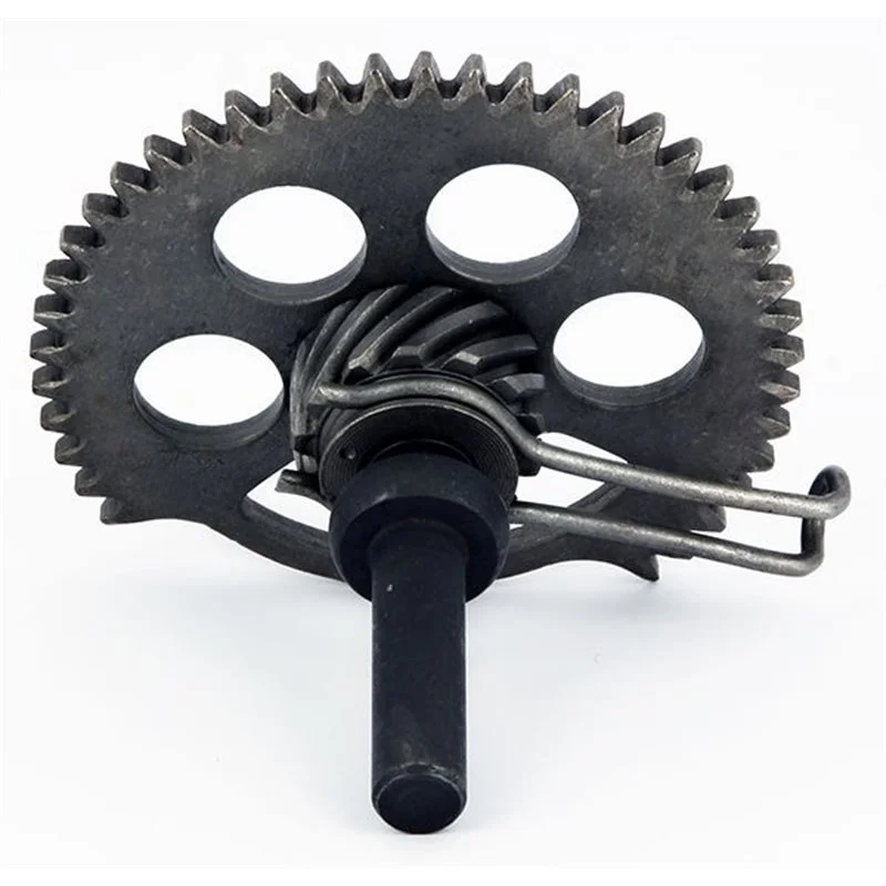 Pignon de Kick GY6 125cc Azonnali szállítás