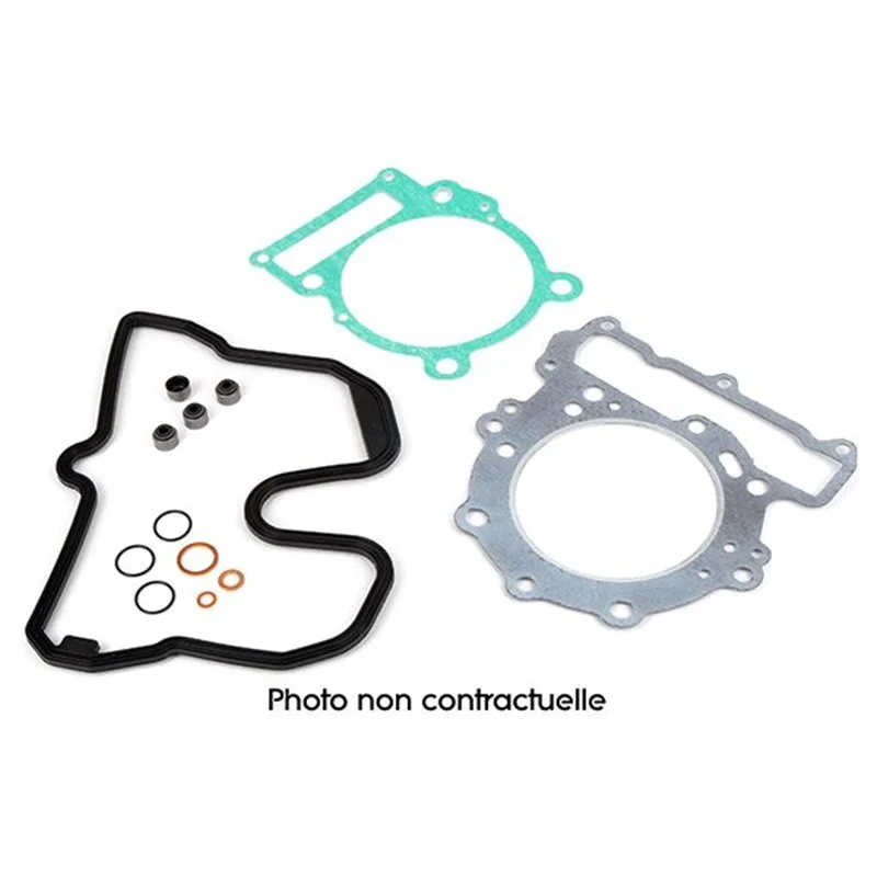 Pochette de Joints Haut Moteur GY6 125cc Outlet