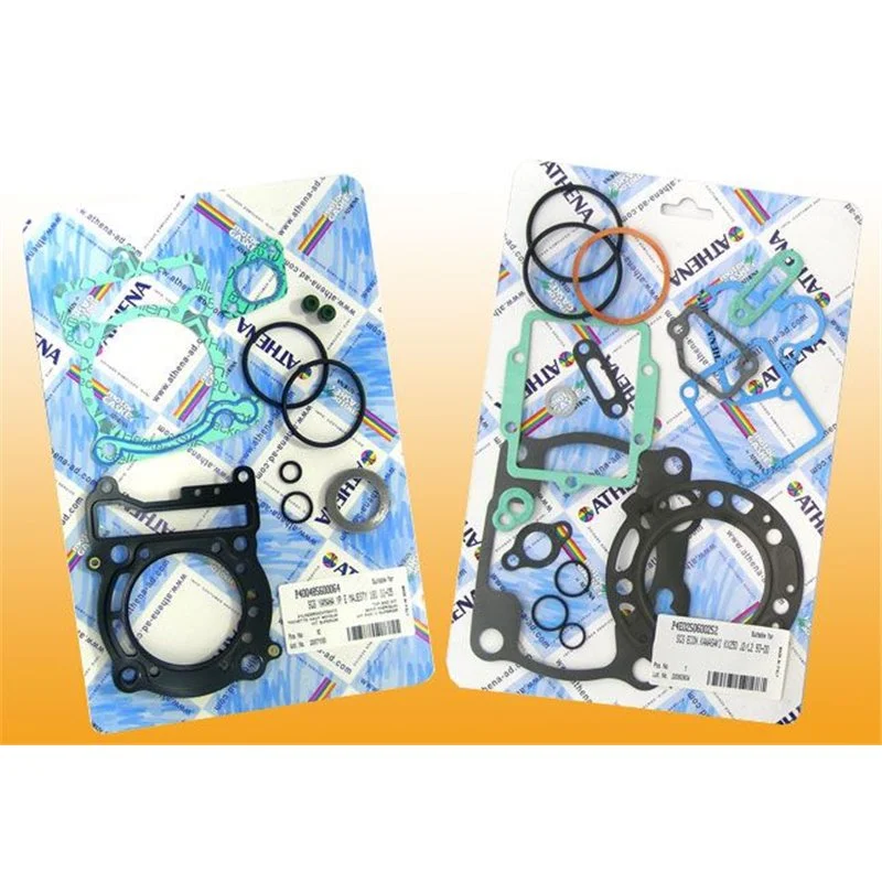 Korlátozott ajánlat Pochette de Joints Haut Moteur Kawasaki KX 65 2002-2014 Pour Kit Cylindre Athena Ø44,5mm