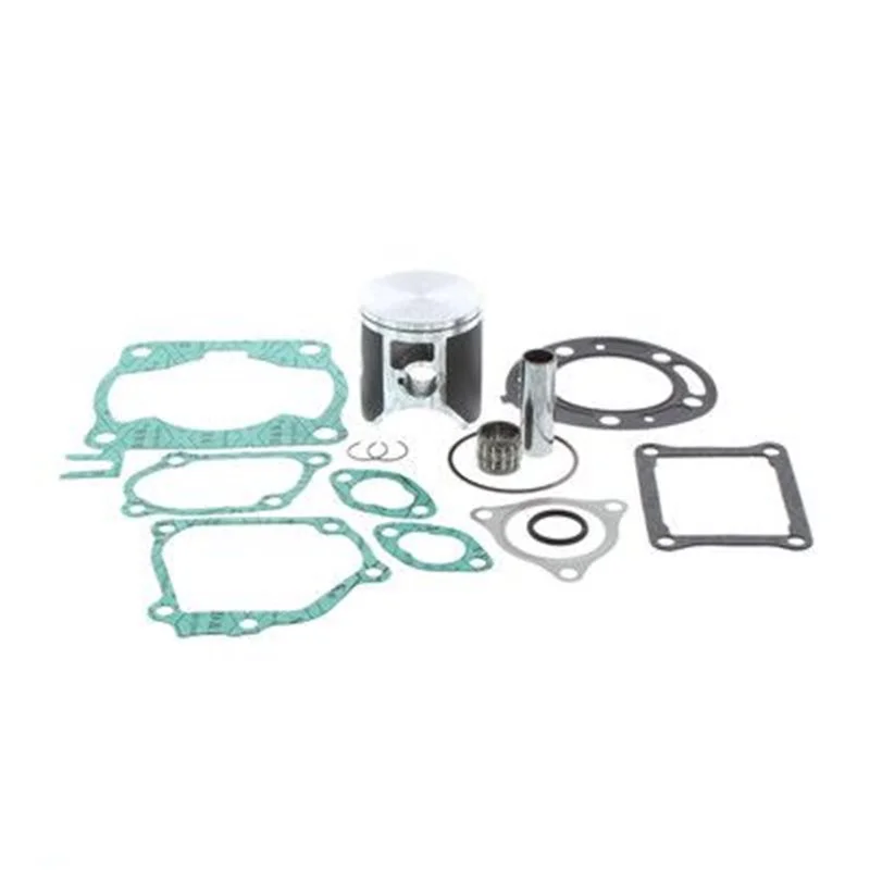 Prémium Kit Piston Coulé Complet 2 temps REPLICA