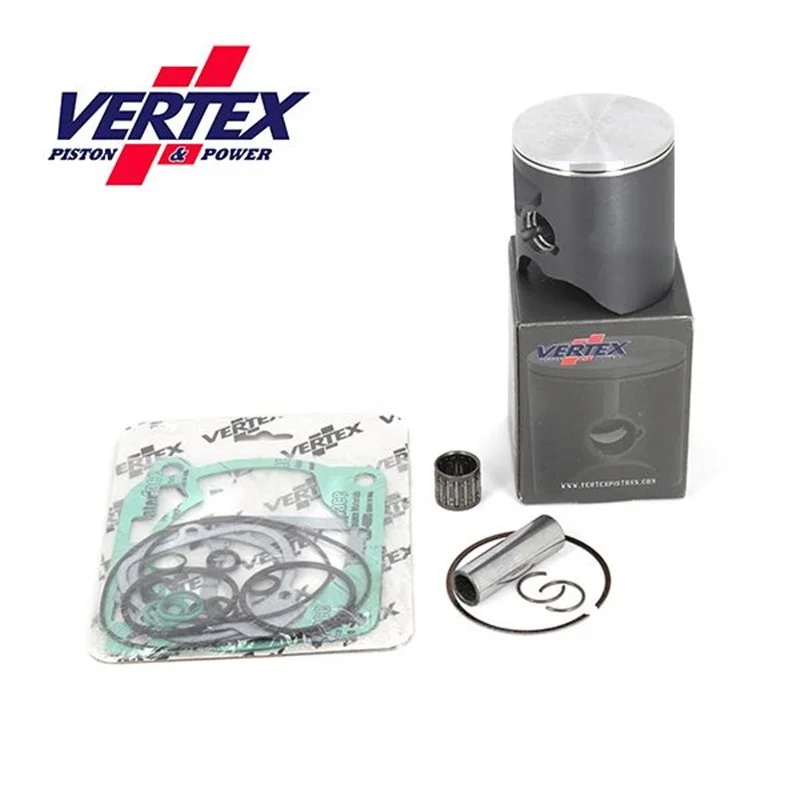 Kit Piston Forgé Complet 2 temps PRO-RACE Bestseller