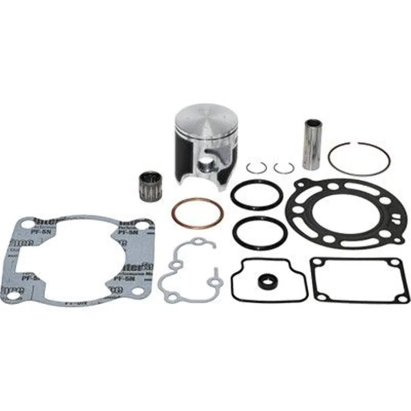 Prémium Kit Piston Coulé Complet 2 temps RACE MONOSEGMENT