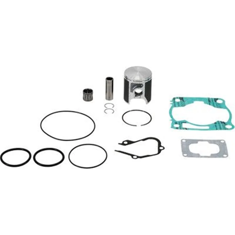 Kit Piston Complet 2 Temps - YZ 85 GRANDES ROUES - Côte C - Ø47,46mm Olcsóbb