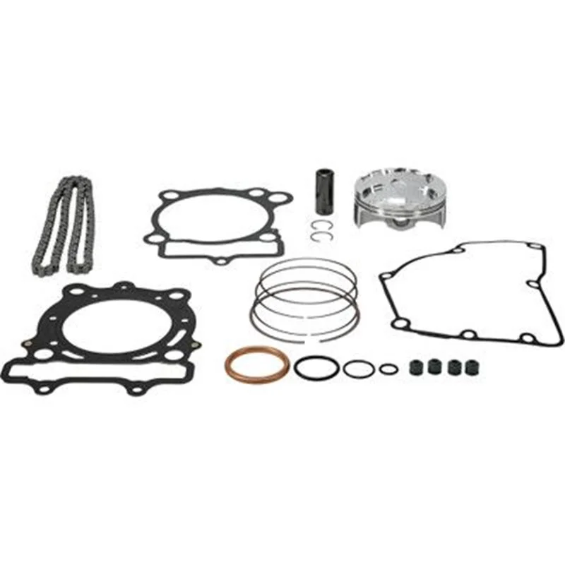 Kit Piston Complet 4 temps REPLICA Vásárlói kedvenc