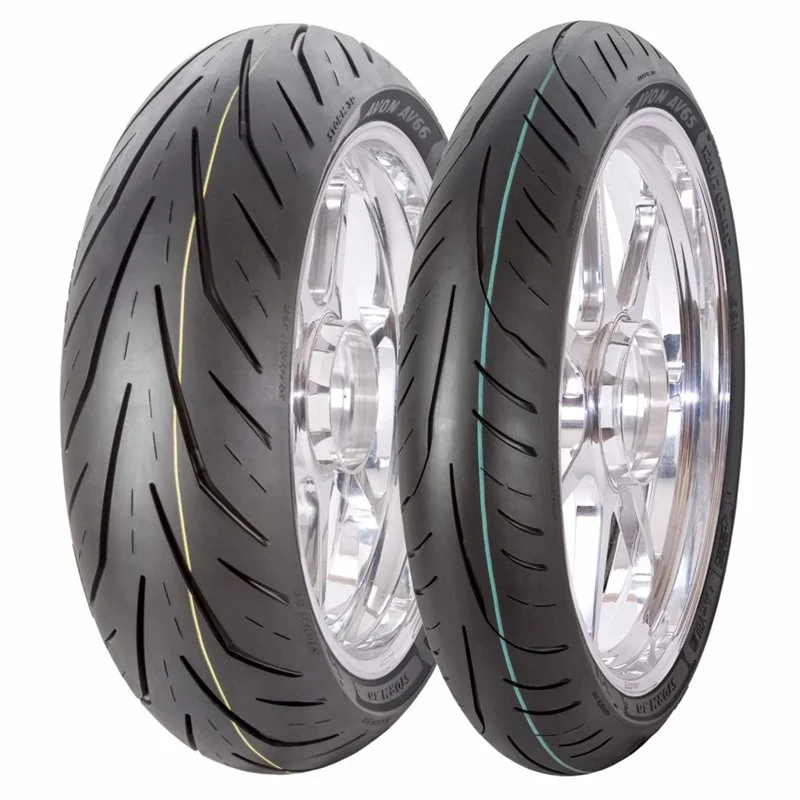 Ajánlat Pneu 190/50 R 17 73W TL STORM 3D X-M