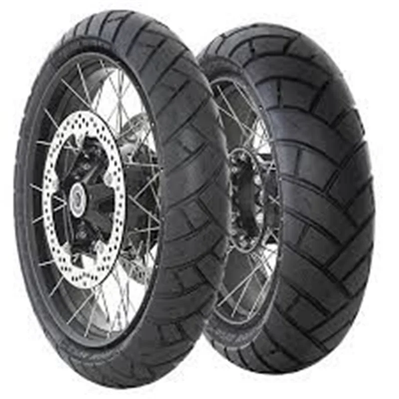 Szezonális akció Pneu 130/80 R 17 65H TRAILRIDER AV54