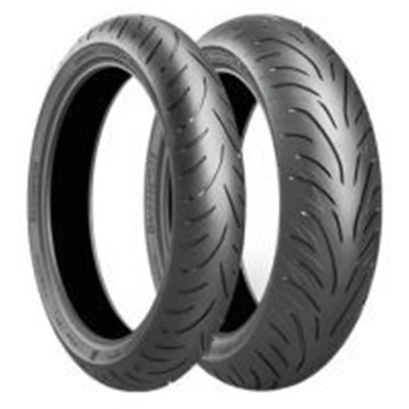 Különleges ajánlat Pneu 140/70-18 67V TL AR T31R