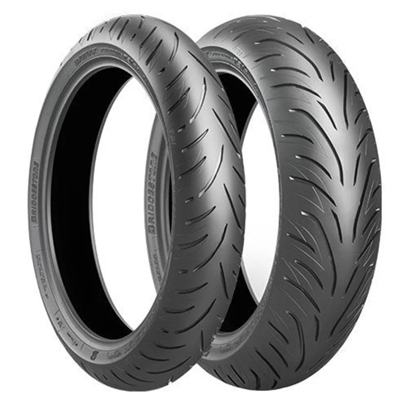 Pneu 120/70-17 58W TL AV T31F GT Rendeld meg most