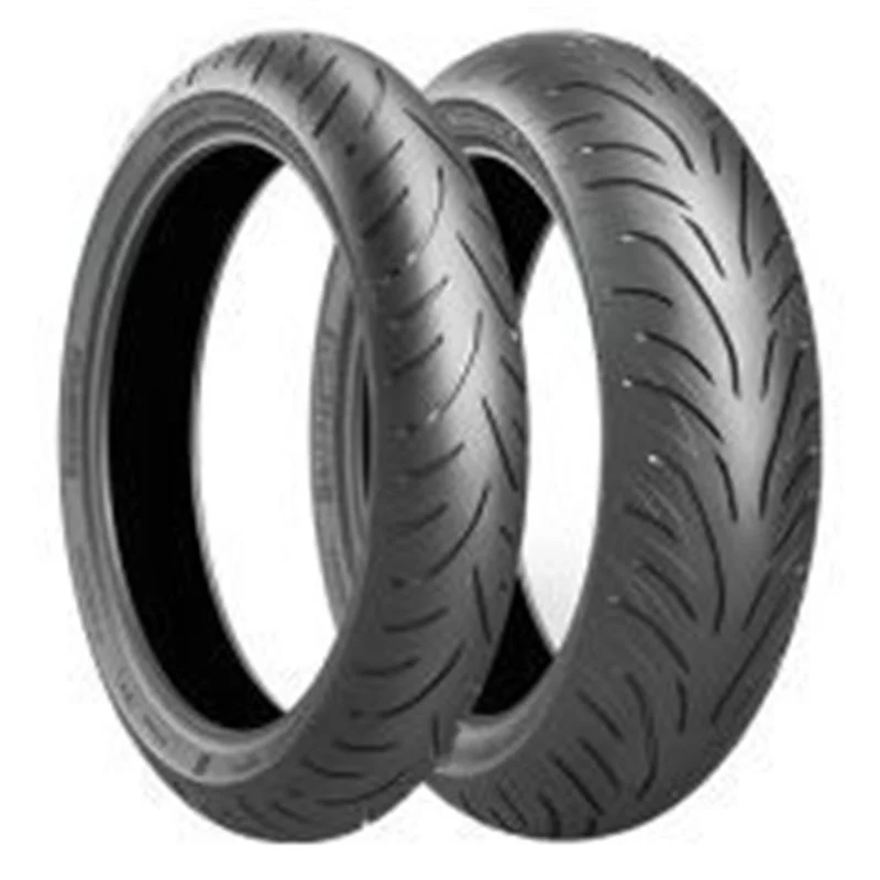 Pneu 190/55-17 75W TL AR T31R GT Azonnali szállítás