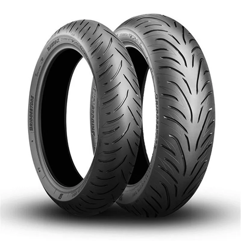 Pneu 160/60-14 65H TL AR SC2RR Expressz kézbesítés