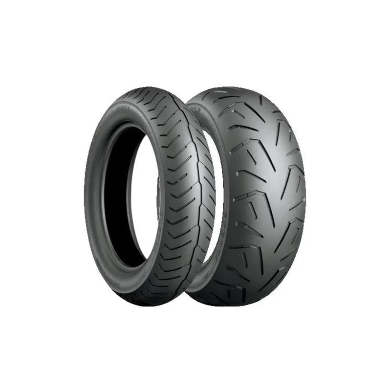 Pneu 200/55-16 77H TL G852 G Rendeld meg most