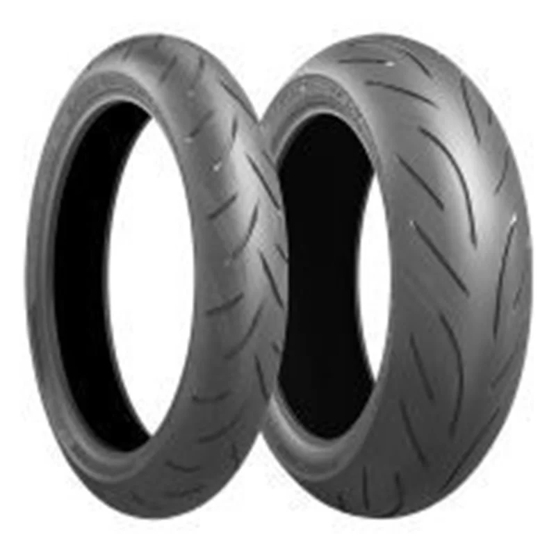 Pneu 120/70 ZR 17 M/C 58W TL BATTLAX S21 Újdonság
