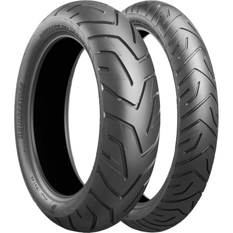Biztonságos fizetés Pneu 170/60-17 72V TL AR A41R G