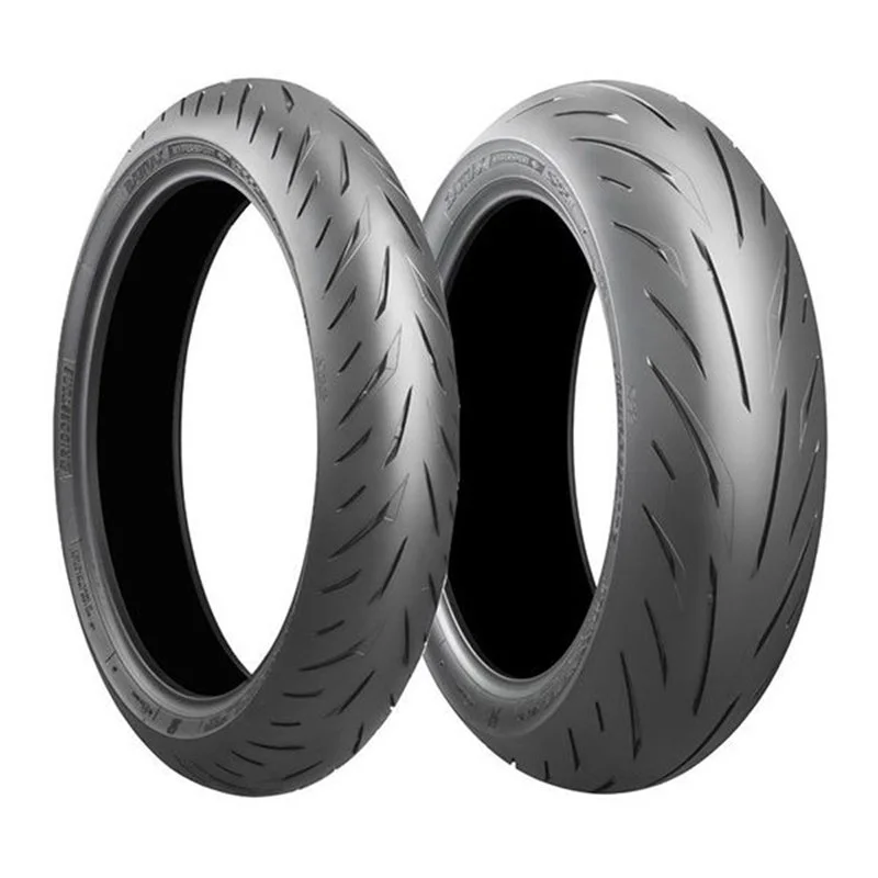 Pneu 190/55 ZR 17 M/C 75W TL BATTLAX S22 Kihagyhatatlan ajánlat