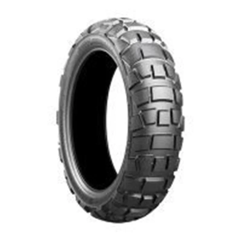 Népszerű Pneu 120/70 B 19 M/C 60Q TL BATTLAX Adventurecross AX41