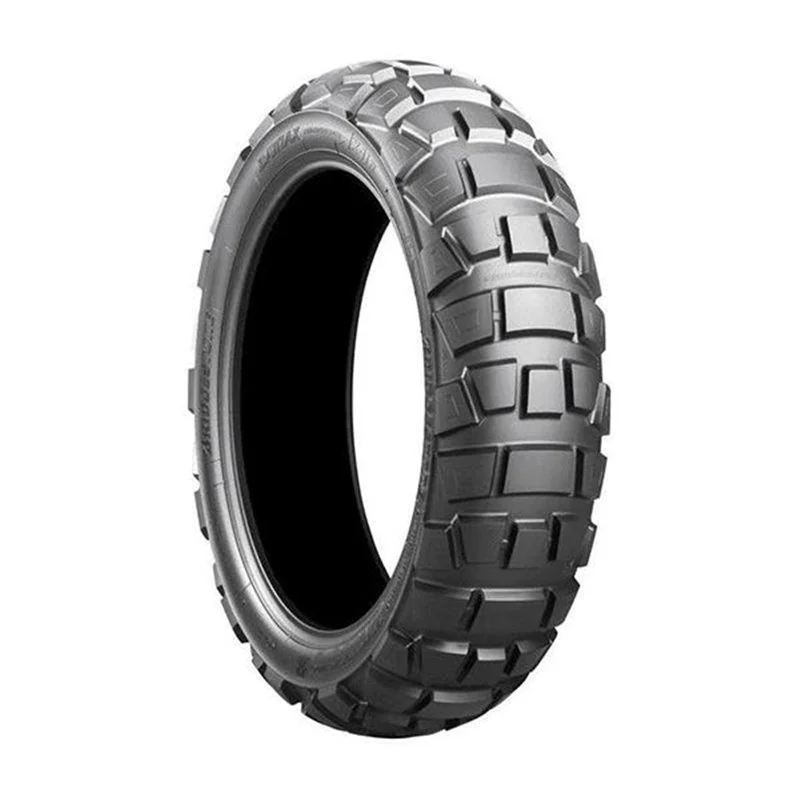 Gyors szállítás Pneu 130/80 - 18 66P TL BATTLAX Adventurecross AX41