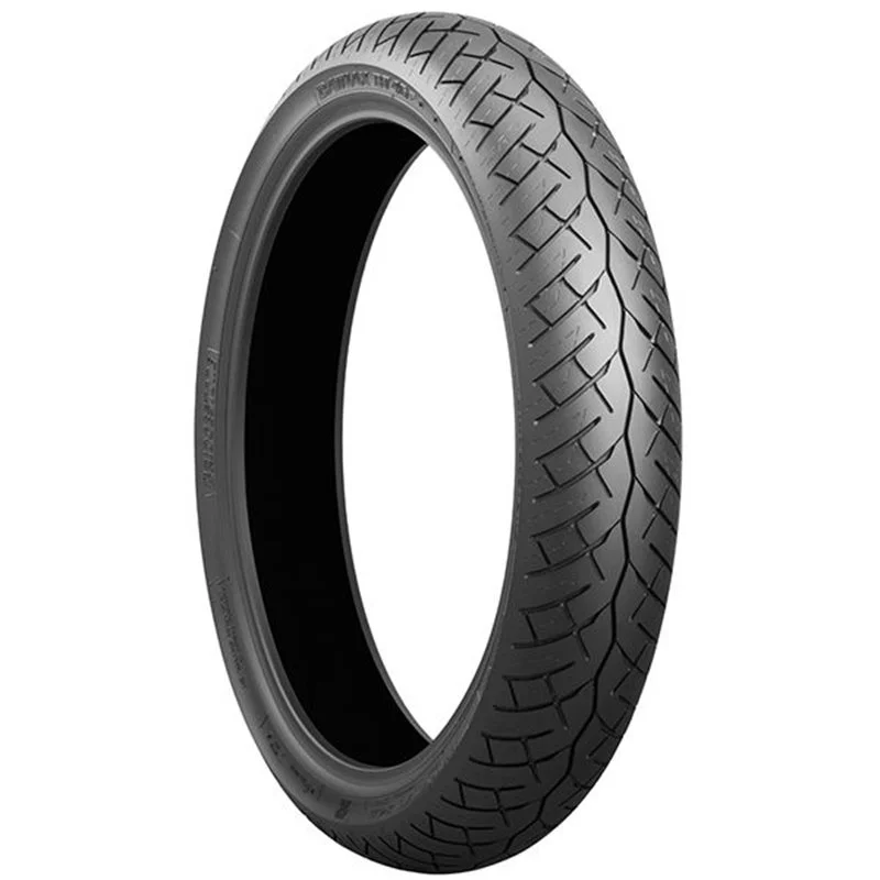Pneu 110/80 - 17 57H TL BATTLAX BT-46 Vásárlói kedvenc