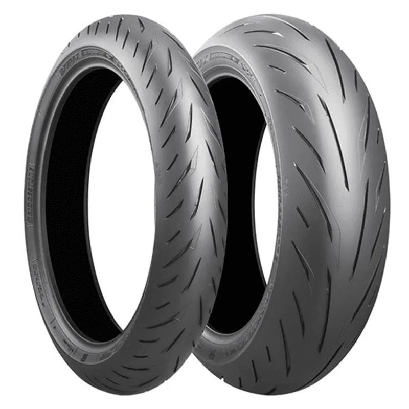 Kihagyhatatlan ajánlat Pneu 140/70 R 17 66H TL BATTLAX S22