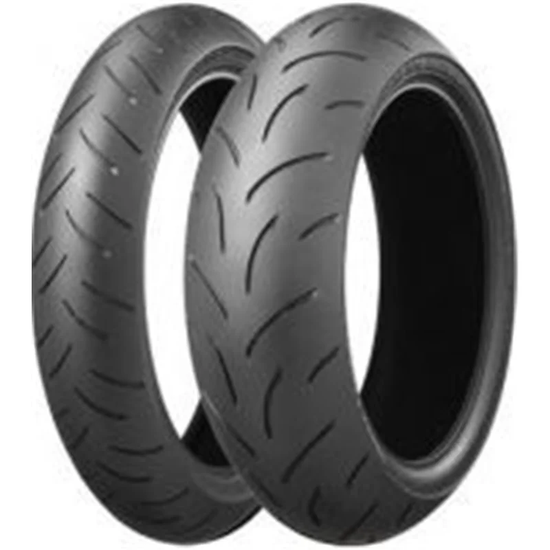 Biztonságos vásárlás Pneu 190/50-17 73W TL AR BT015