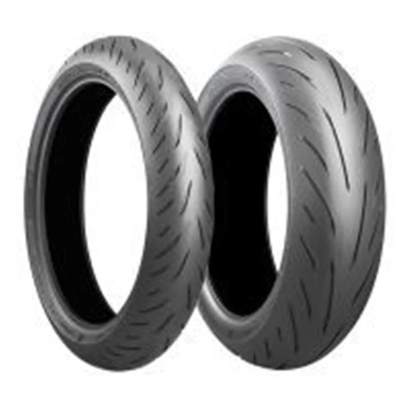 Szuper akció Pneu 180/55 ZR 17 M/C 73W BATTLAX S22