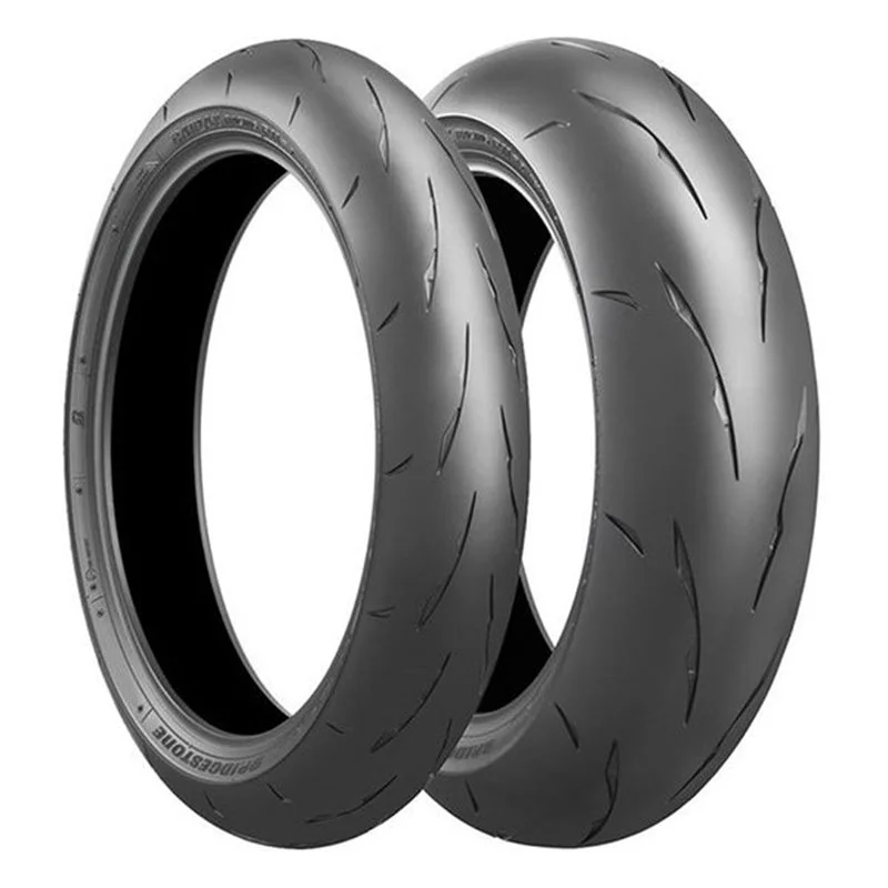Pneu 120/70-17 58W BATTLAX RACING STREET RS11 Gyors kiszállítás