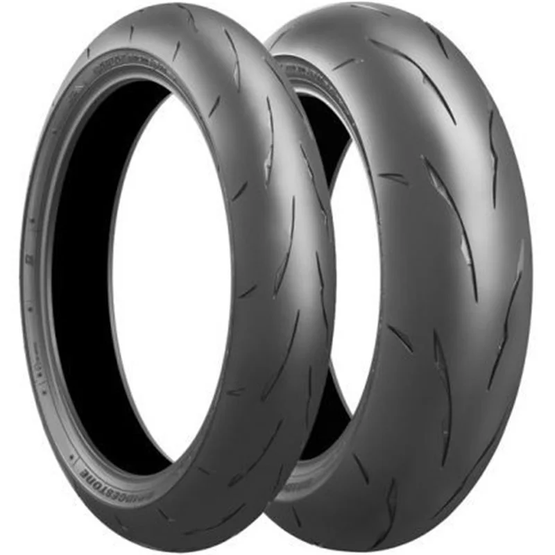 Bestseller Pneu 190/55 R 17 75V TL BATTLAX RACING R11