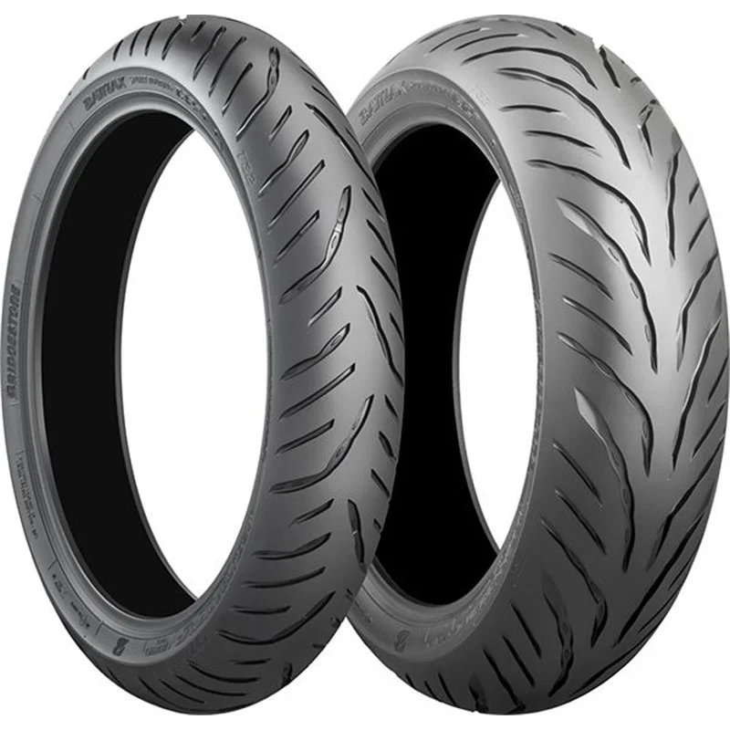 Pneu 120/70 ZR 17 58W TL BATTLAX SPORT TOURING T32 Legnépszerűbb