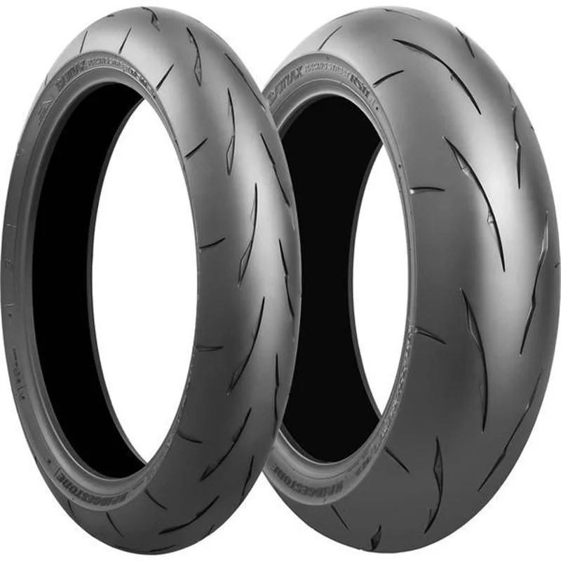 Biztonságos vásárlás Pneu 190/50 ZR 17 73W TL BATTLAX SPORT TOURING T32
