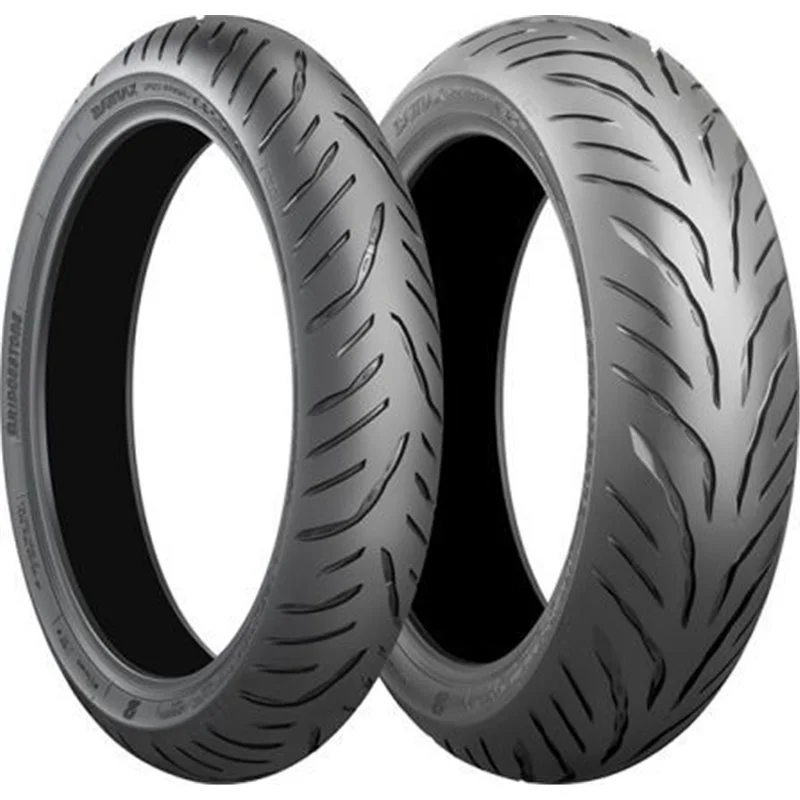 Azonnal elérhető Pneu 190/55 ZR 17 75W TL BATTLAX SPORT TOURING T32