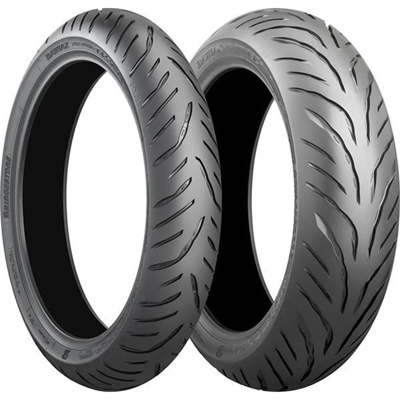 Pneu 180/55 ZR 17 73W TL BATTLAX SPORT TOURING T32 Legkelendőbb