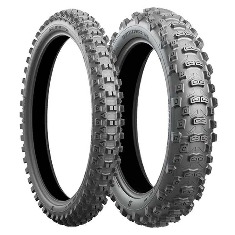 Pneu 120/90-18 M/C 65P TL BATTLECROSS E50 Szuper akció