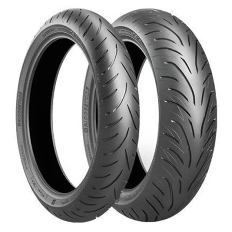 Olcsóbb Pneu 160/60 R 15 67H TL BATTLAX T31