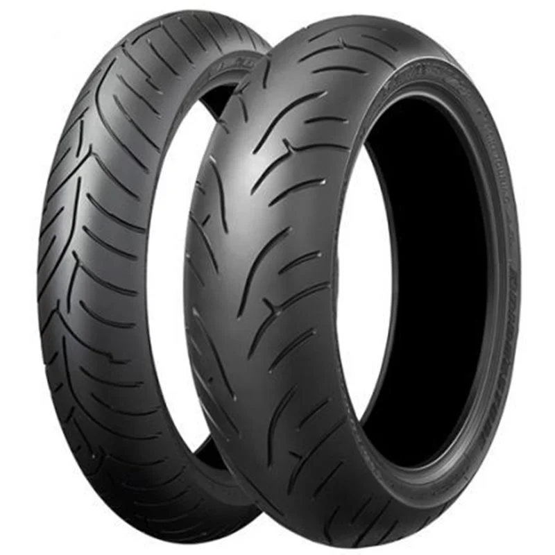 Utolsó esély Pneu 130/70-17 62W TL AV BT021F