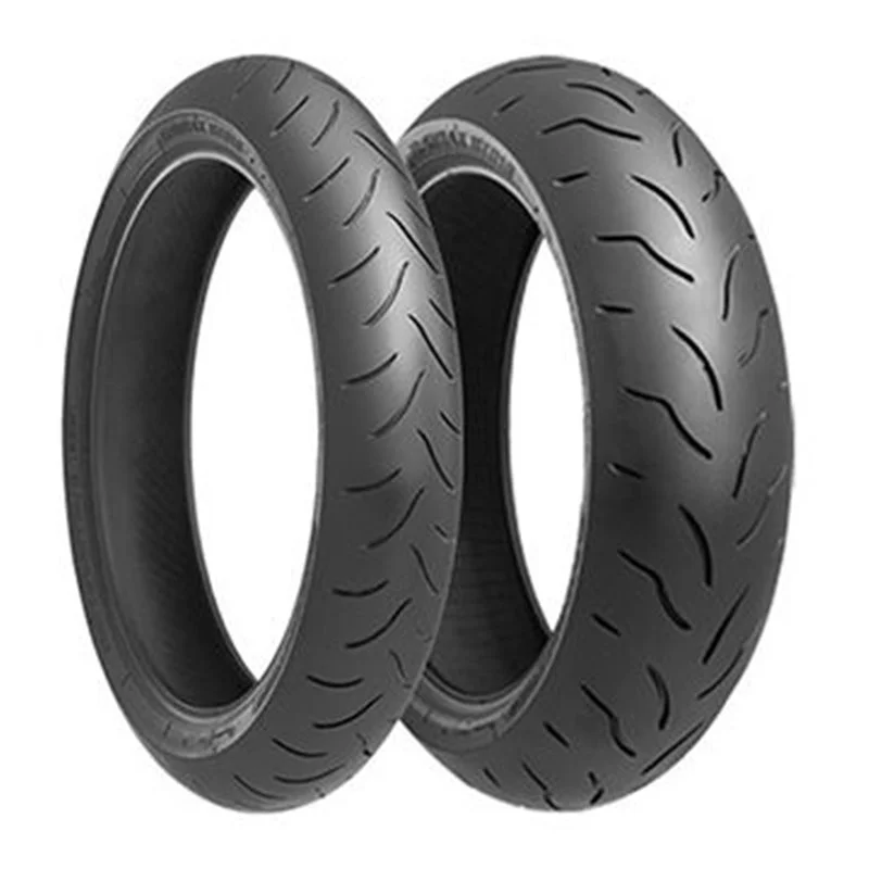 Vedd meg most Pneu 160/60-17 69W TL BT016 PRO
