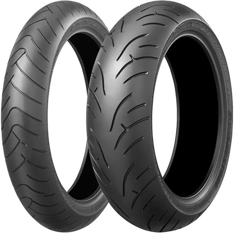 Nézd meg most Pneu 120/70-17 58W TL AV BT023F F