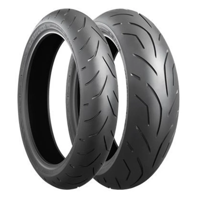 Pneu 120/70 ZR 17 M/C 58W TL BATTLAX S20 Csak ma