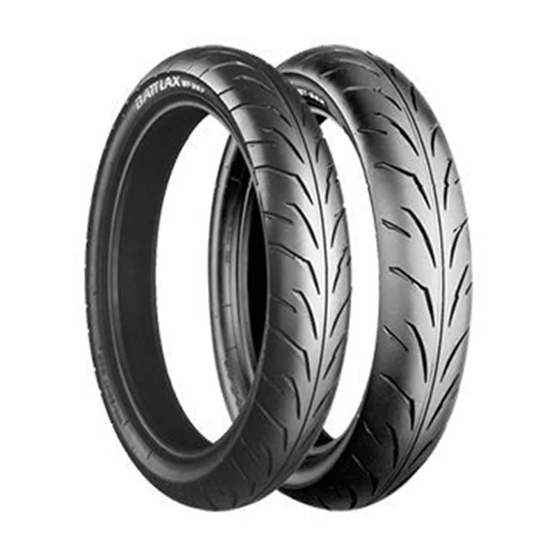 Csak ma Pneu 100/80 -17 TL AV S52 BT39 S
