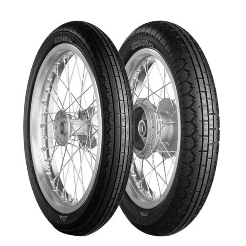 Akciós ár Pneu 2.25 - 18 W NHS TT ACCOLADE AC02