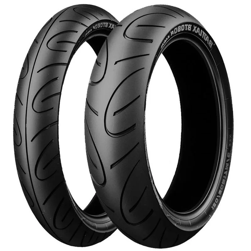 Pneu 150/60 R 17 M/C 66H TL BATTLAX BT090 PRO Legkelendőbb