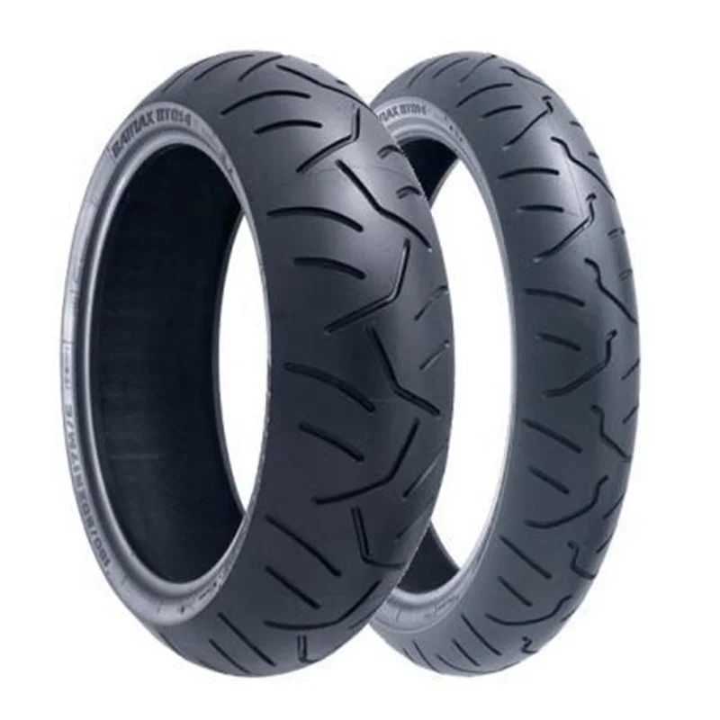 Pneu 120/65-17 56W TL AV BT014 Exkluzív ajánlat