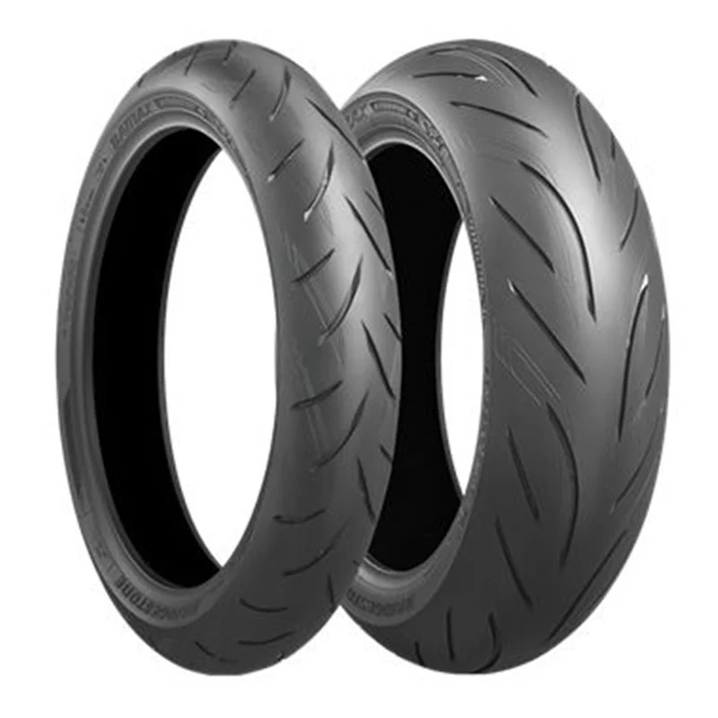Legjobb ár Pneu 150/60-17 66W TL AR S21R